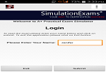 CompTIA A+ 220-902 Practice Test Android App Screen shot 1