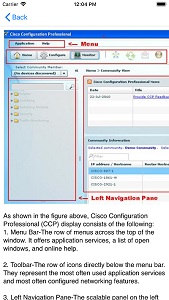 iOS Apps for for Cisco CCNA Security 210-260 Practice Exam Img 5