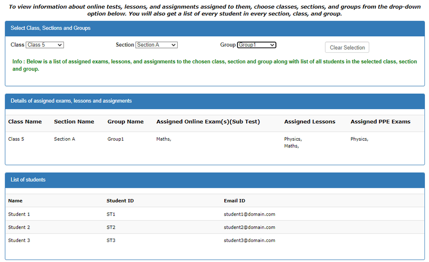 CBT Help Image