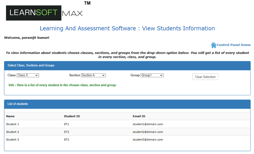 CBT Help Image