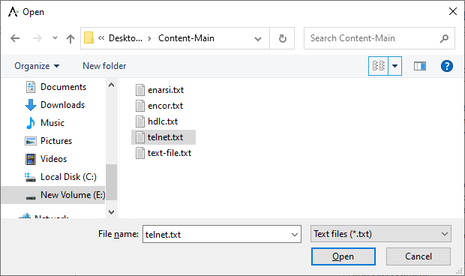 Exam engine help images