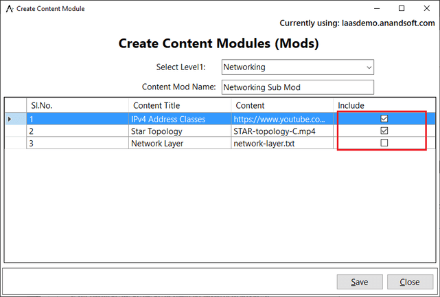 Exam engine help images