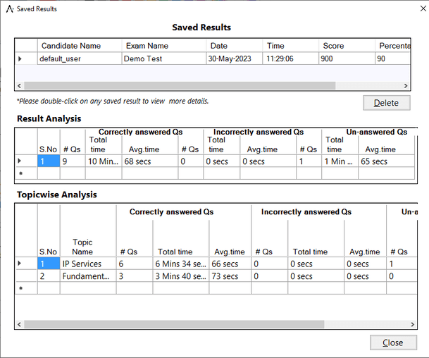 CBT Help Image